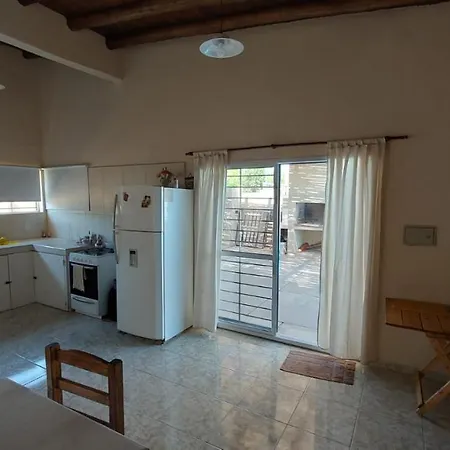 Villa Casa Con Pileta Privada General Alvear  Exterior foto