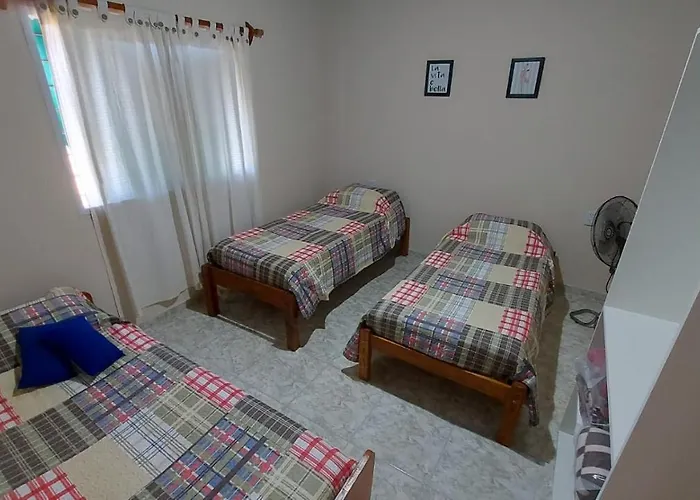 Casa Con Pileta Privada