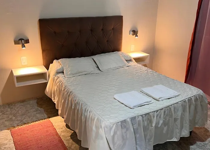 Casa Con Pileta Privada