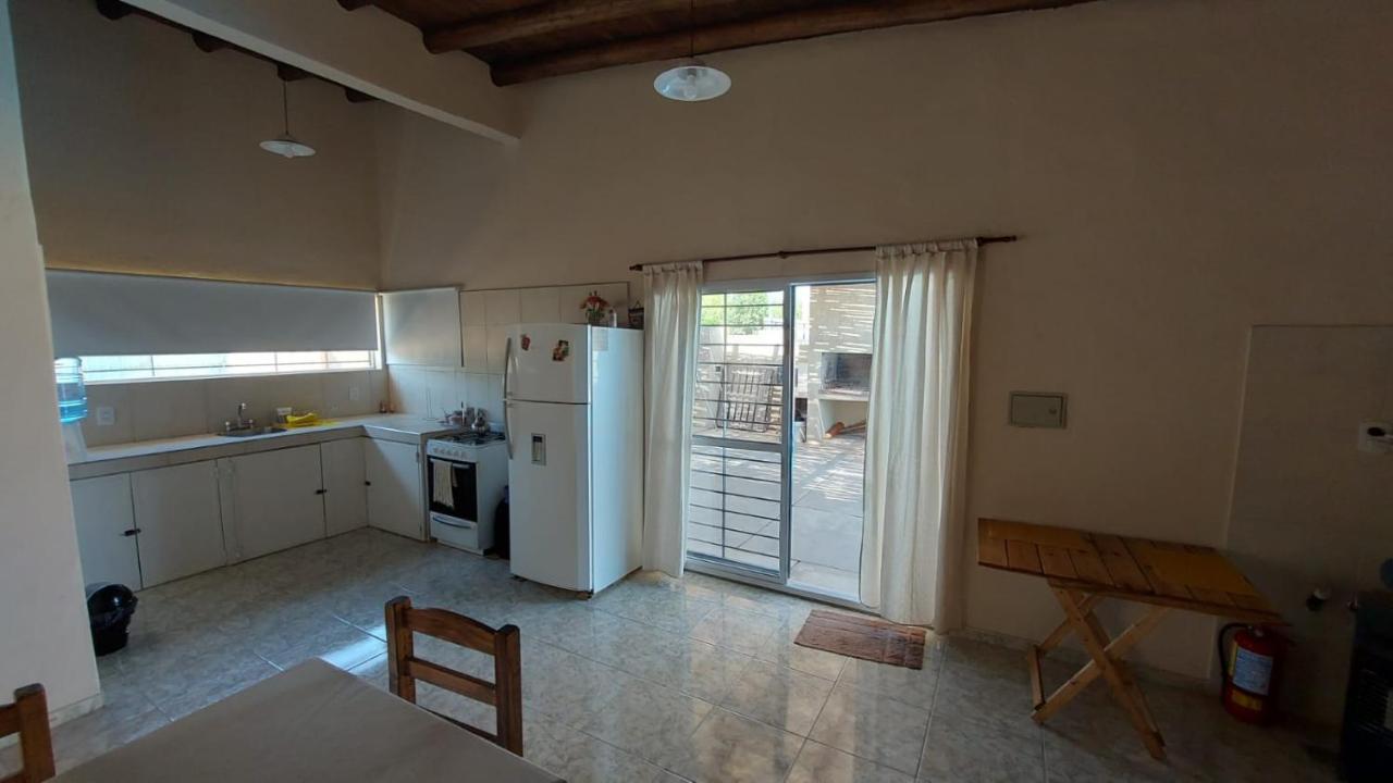 Casa Con Pileta Privada * General Alvear (Mendoza)