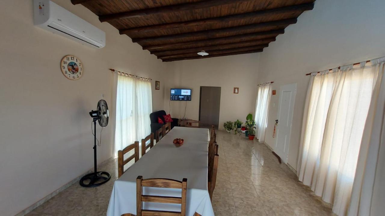 Casa Con Pileta Privada * General Alvear (Mendoza)