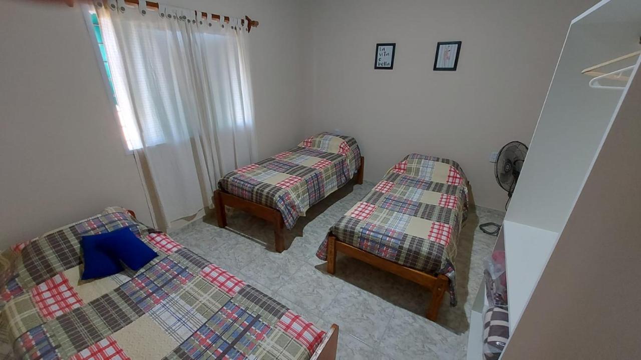 Casa Con Pileta Privada Holiday home General Alvear (Mendoza)