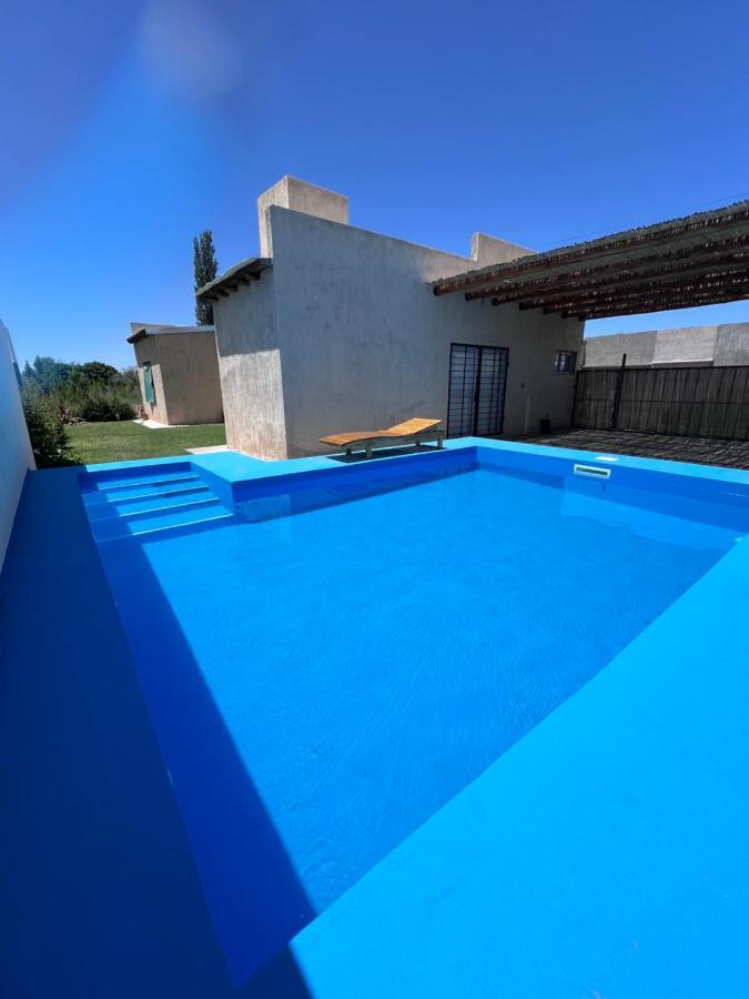 Holiday home Casa Con Pileta Privada *