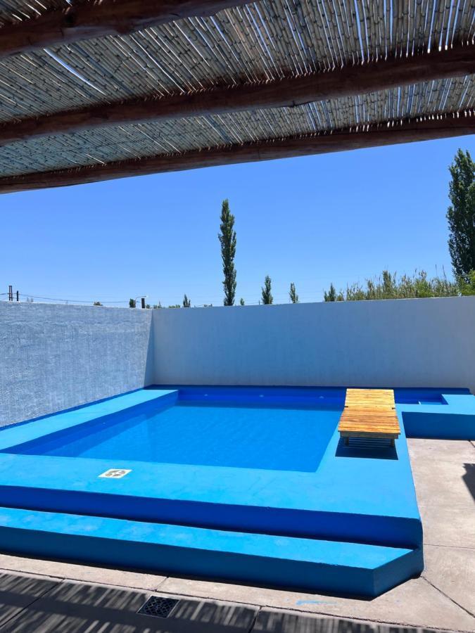 Casa Con Pileta Privada * General Alvear (Mendoza)
