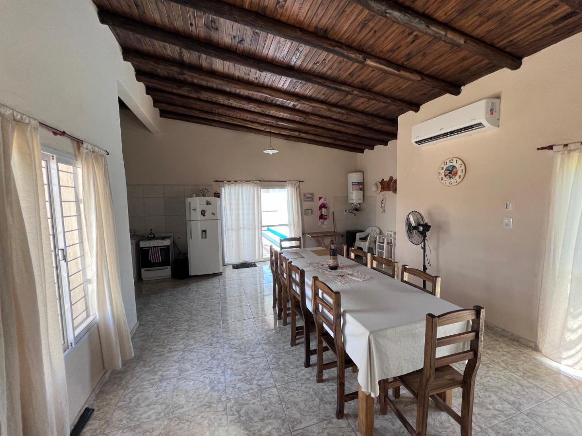 Holiday home Casa Con Pileta Privada *