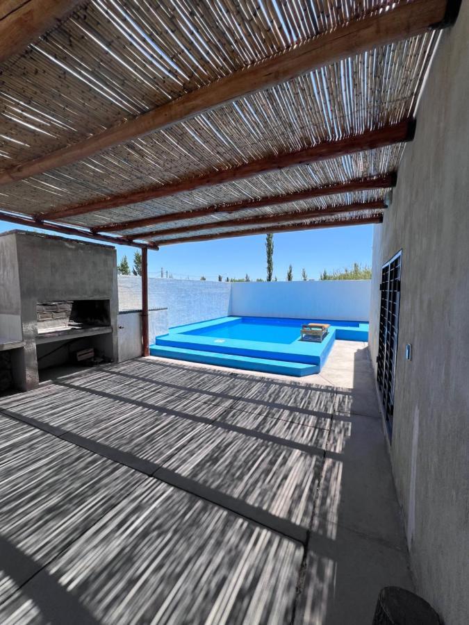 Holiday home Casa Con Pileta Privada General Alvear (Mendoza)