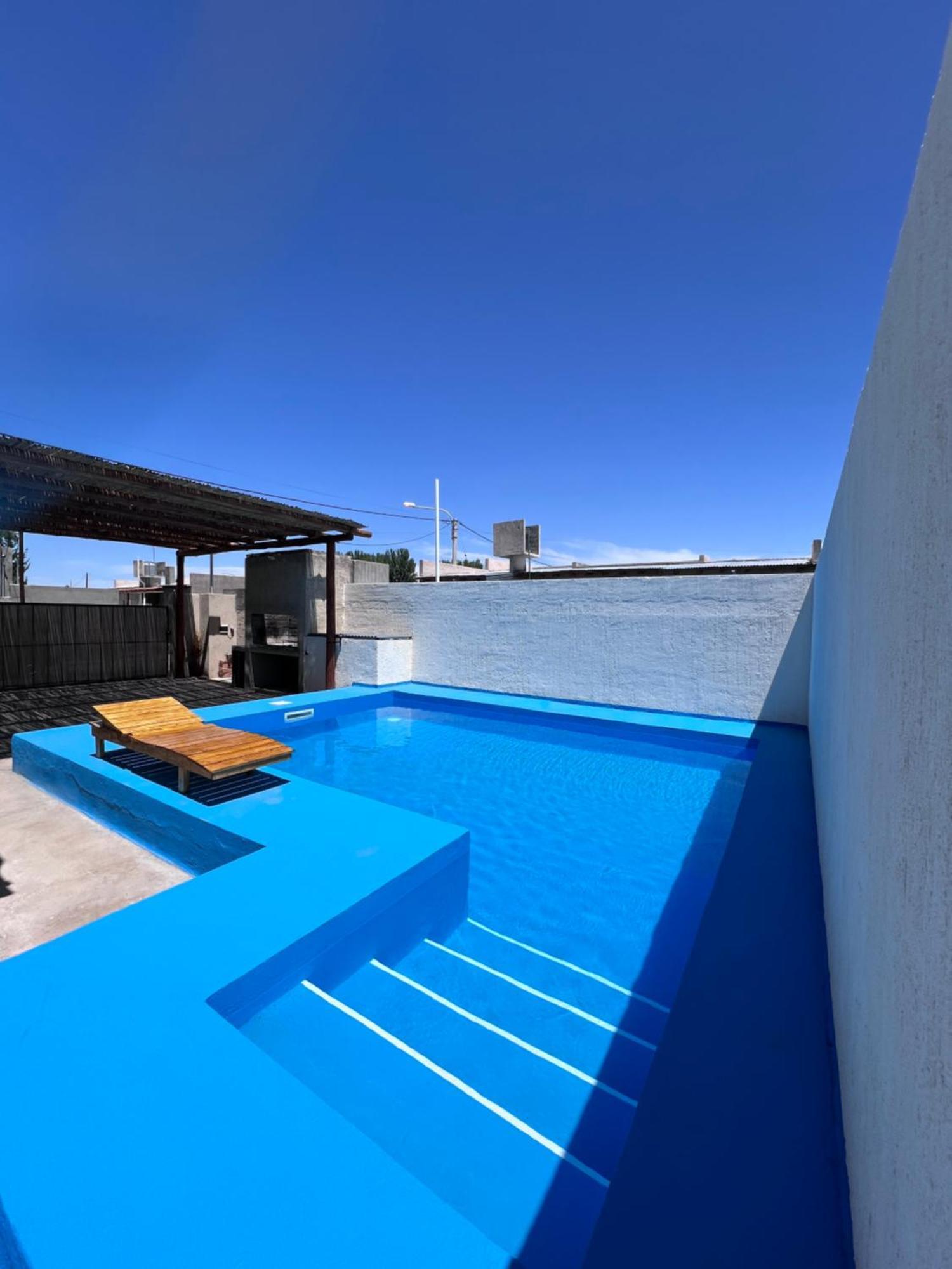 Holiday home Casa Con Pileta Privada *