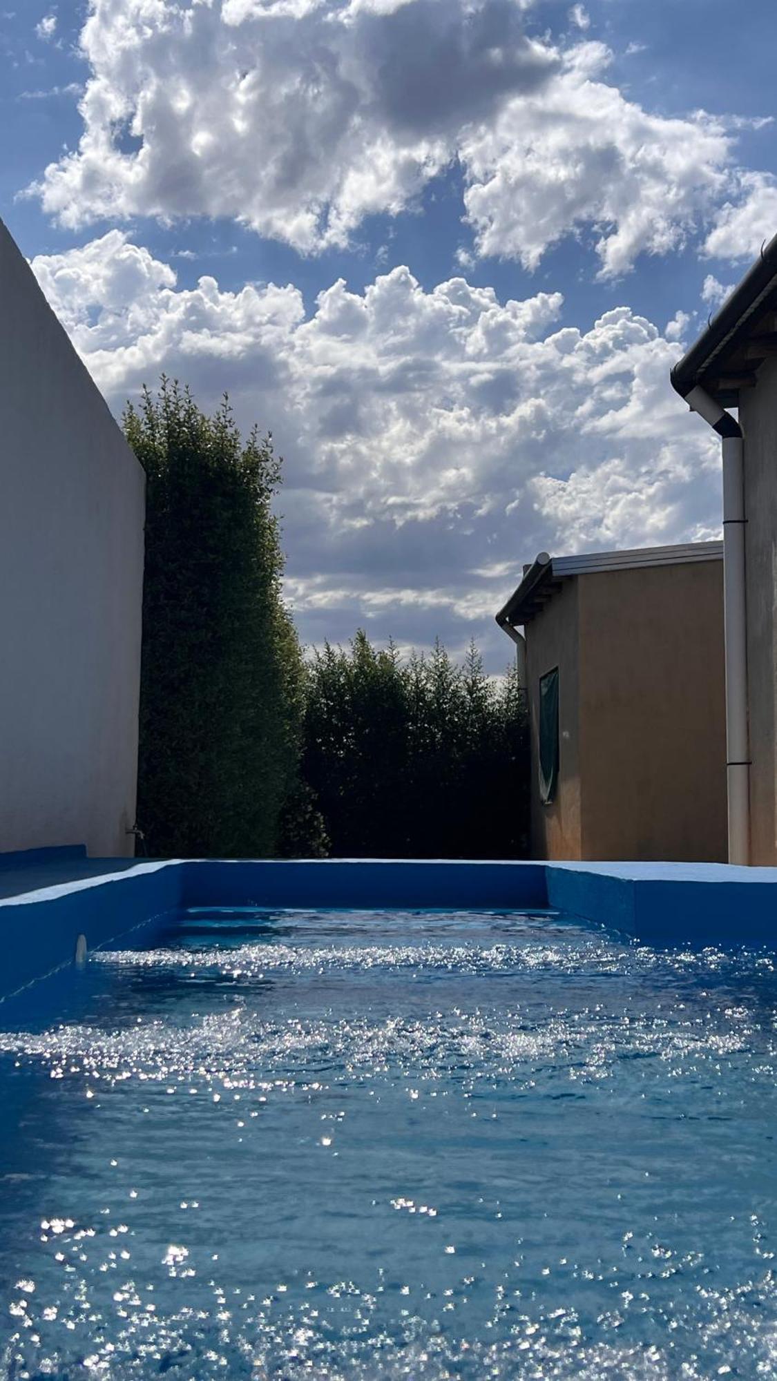Casa Con Pileta Privada General Alvear (Mendoza)